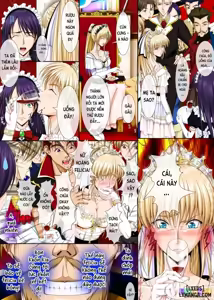 Page 24 of おうさま！（仮）1王様と王女様 通常版 - preview thumbnail