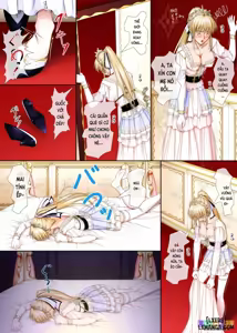 Page 28 of おうさま！（仮）1王様と王女様 通常版 - preview thumbnail