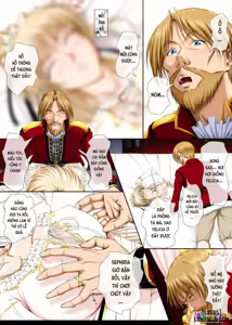 Page 32 of おうさま！（仮）1王様と王女様 通常版 - preview thumbnail