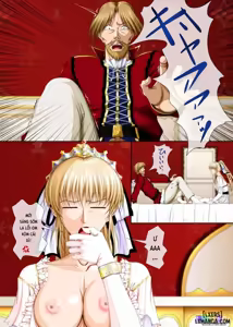 Page 67 of おうさま！（仮）1王様と王女様 通常版 - preview thumbnail