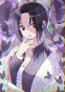 Page 124 of hoshi0tea - preview thumbnail