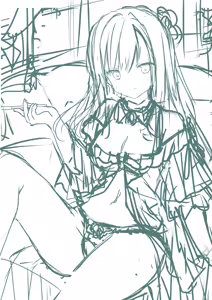 Page 165 of hoshi0tea - preview thumbnail