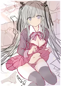 Page 225 of hoshi0tea - preview thumbnail
