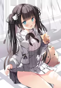 Page 243 of hoshi0tea - preview thumbnail