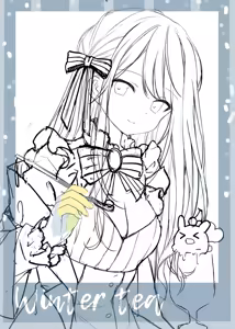 Page 329 of hoshi0tea - preview thumbnail