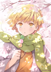 Page 57 of hoshi0tea - preview thumbnail