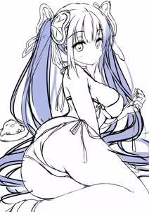 Page 91 of hoshi0tea - preview thumbnail