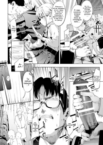Page 24 of Mesugaki Rina-chan VOL. 2 | Месугаки Рина-чан глава 2 - preview thumbnail