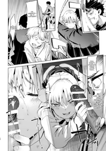 Page 26 of Mesugaki Rina-chan VOL. 2 | Месугаки Рина-чан глава 2 - preview thumbnail