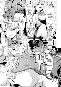 Page 35 of Mesugaki Rina-chan VOL. 2 | Месугаки Рина-чан глава 2 - preview thumbnail