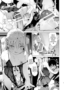Page 43 of Mesugaki Rina-chan VOL. 2 | Месугаки Рина-чан глава 2 - preview thumbnail