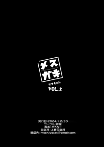 Page 58 of Mesugaki Rina-chan VOL. 2 | Месугаки Рина-чан глава 2 - preview thumbnail