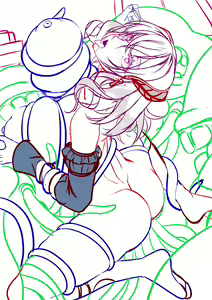Page 622 of Artist ::: Janong - preview thumbnail