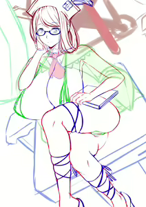 Page 708 of Artist ::: Janong - preview thumbnail