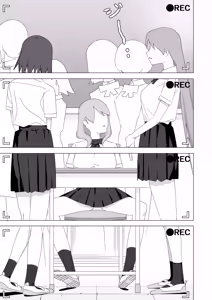 ボクダケノオキニイリ — hentai manga cover on Fhentai