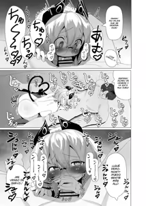 Page 15 of Dojikko Succubus no Ukkari Hard Ecchi | ¡La Torpe Súcubo se Topa con un Sexo Hardcore! - preview thumbnail