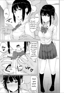 Mitsuha ~Netorare 3.1 + 3.2~ - hentai manga cover image