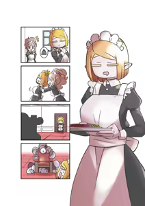 Page 19 of イケン ikenbako - preview thumbnail