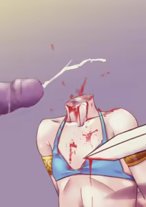 Page 71 of イケン ikenbako - preview thumbnail