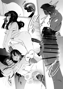 Page 26 of Gal Succubus to Futanari Neet - preview thumbnail