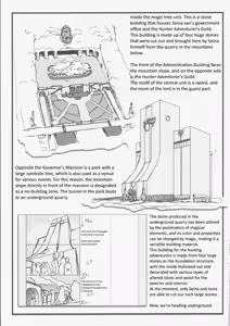 Page 11 of - Omatsuri Zenjitsu no Yoru 24.12 - preview thumbnail