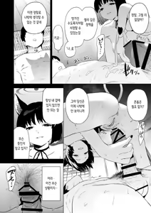Page 22 of Kikyou no Numarase Shasei Kanrijutsu | 키쿄의 빠트리는 사정관리법 - preview thumbnail