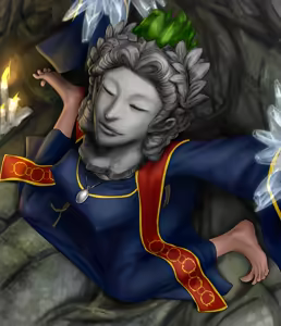 Page 36 of 艾尔登法环 EldenRing - preview thumbnail