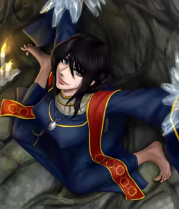 Page 38 of 艾尔登法环 EldenRing - preview thumbnail