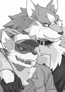 Page 17 of Kudakareta Hokori - preview thumbnail