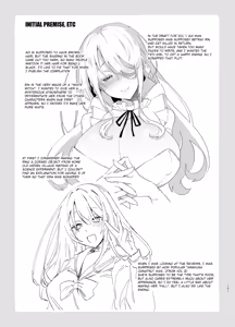 Page 101 of TS Fukushuu Revenge Soushuuhen | TS Fukushuu Revenge Compilation - preview thumbnail