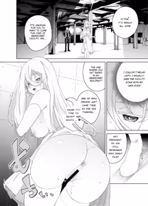 Page 102 of TS Fukushuu Revenge Soushuuhen | TS Fukushuu Revenge Compilation - preview thumbnail