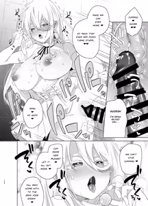Page 104 of TS Fukushuu Revenge Soushuuhen | TS Fukushuu Revenge Compilation - preview thumbnail