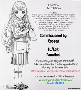Page 35 of TS Fukushuu Revenge Soushuuhen | TS Fukushuu Revenge Compilation - preview thumbnail