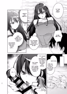 Page 36 of TS Fukushuu Revenge Soushuuhen | TS Fukushuu Revenge Compilation - preview thumbnail