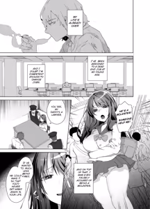 Page 41 of TS Fukushuu Revenge Soushuuhen | TS Fukushuu Revenge Compilation - preview thumbnail
