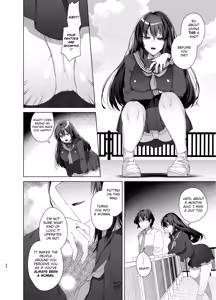 Page 44 of TS Fukushuu Revenge Soushuuhen | TS Fukushuu Revenge Compilation - preview thumbnail