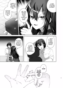 Page 45 of TS Fukushuu Revenge Soushuuhen | TS Fukushuu Revenge Compilation - preview thumbnail