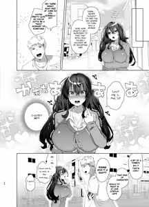 Page 48 of TS Fukushuu Revenge Soushuuhen | TS Fukushuu Revenge Compilation - preview thumbnail