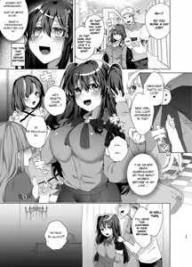 Page 49 of TS Fukushuu Revenge Soushuuhen | TS Fukushuu Revenge Compilation - preview thumbnail