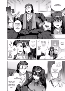 Page 50 of TS Fukushuu Revenge Soushuuhen | TS Fukushuu Revenge Compilation - preview thumbnail