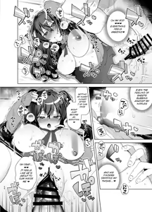 Page 58 of TS Fukushuu Revenge Soushuuhen | TS Fukushuu Revenge Compilation - preview thumbnail