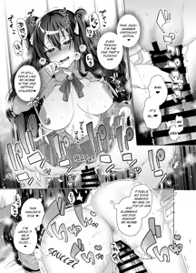 Page 61 of TS Fukushuu Revenge Soushuuhen | TS Fukushuu Revenge Compilation - preview thumbnail