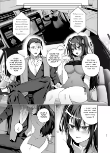 Page 65 of TS Fukushuu Revenge Soushuuhen | TS Fukushuu Revenge Compilation - preview thumbnail