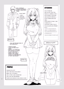 Page 68 of TS Fukushuu Revenge Soushuuhen | TS Fukushuu Revenge Compilation - preview thumbnail