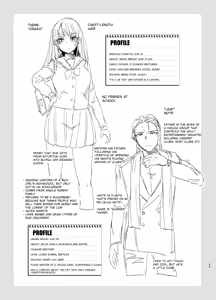 Page 69 of TS Fukushuu Revenge Soushuuhen | TS Fukushuu Revenge Compilation - preview thumbnail