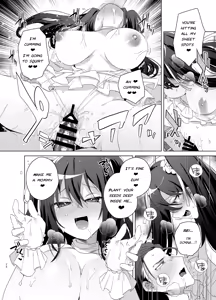 Page 72 of TS Fukushuu Revenge Soushuuhen | TS Fukushuu Revenge Compilation - preview thumbnail