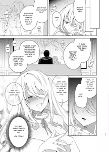 Page 81 of TS Fukushuu Revenge Soushuuhen | TS Fukushuu Revenge Compilation - preview thumbnail