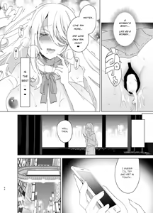 Page 94 of TS Fukushuu Revenge Soushuuhen | TS Fukushuu Revenge Compilation - preview thumbnail