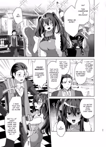Page 95 of TS Fukushuu Revenge Soushuuhen | TS Fukushuu Revenge Compilation - preview thumbnail