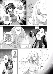 Page 97 of TS Fukushuu Revenge Soushuuhen | TS Fukushuu Revenge Compilation - preview thumbnail